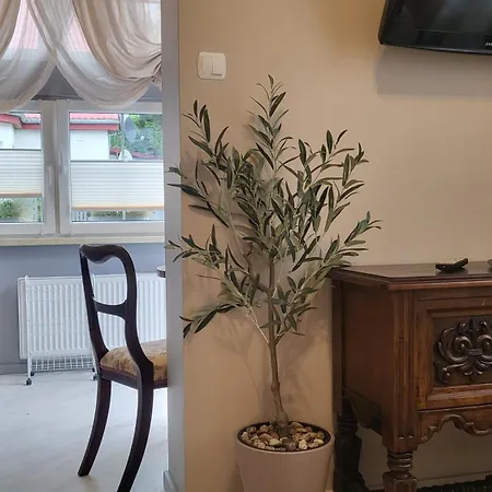 Zakatek Maro Miedzyzdroje