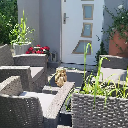 Zakatek Maro Pensionat 3*