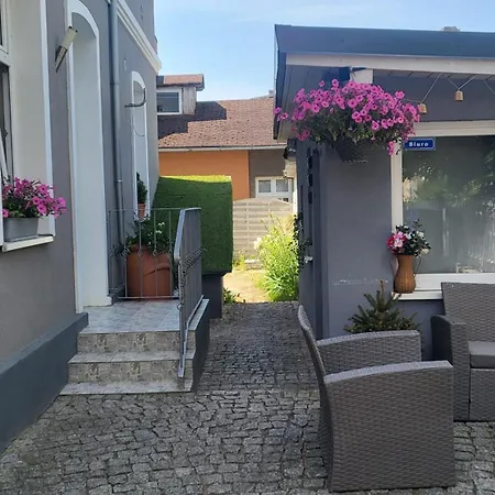 Zakatek Maro بيت ضيافة
