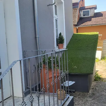 Pensionat Zakatek Maro