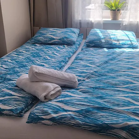 Zakatek Maro 3* Miedzyzdroje