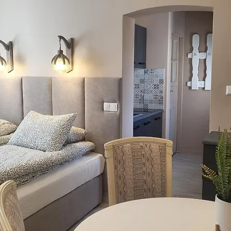 Zakatek Maro 3* Miedzyzdroje
