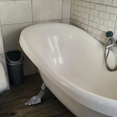 Zakatek Maro Miedzyzdroje
