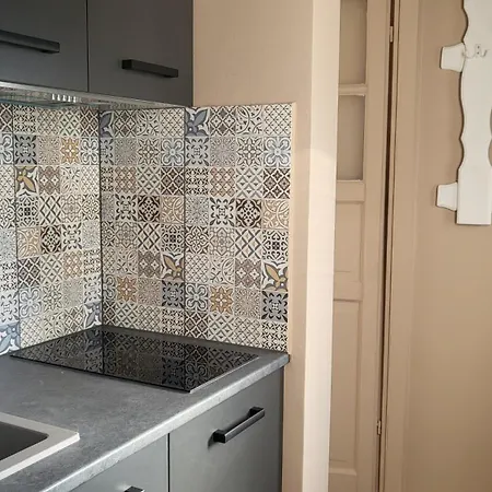 Zakatek Maro 3* Miedzyzdroje