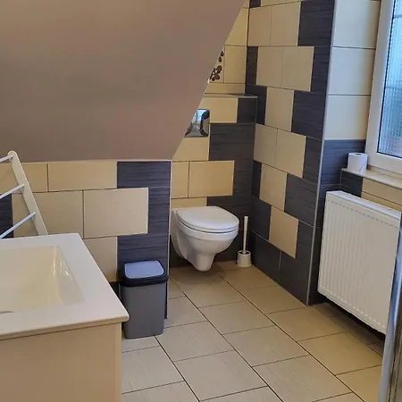 Zakatek Maro Pensionat 3*