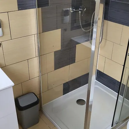 Zakatek Maro Pensionat 3*