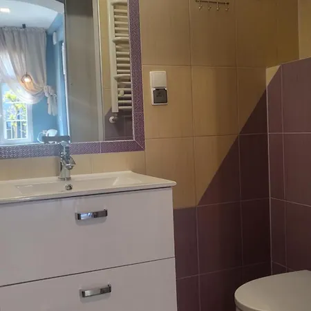 Zakatek Maro Miedzyzdroje